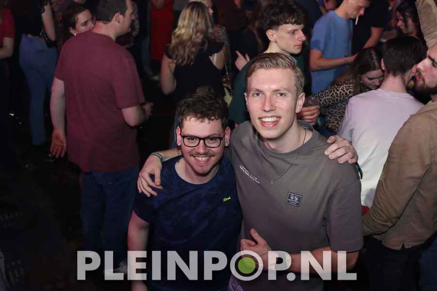 Publiek Zaterdag   (127)